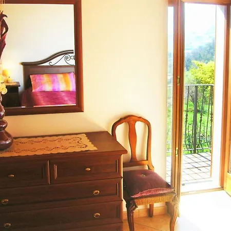 Rustico Ai Ronchi Sp Natursteinhaus