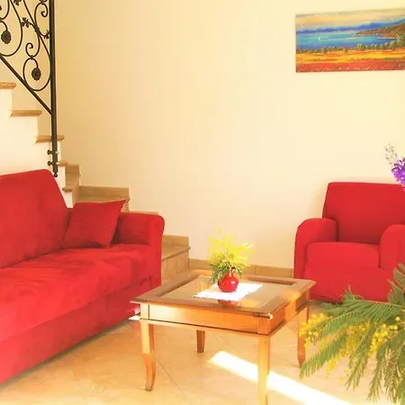 Rustico Ai Ronchi Sp Natursteinhaus 別荘