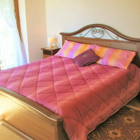 Rustico Ai Ronchi Sp Natursteinhaus * グラヴェドーナ