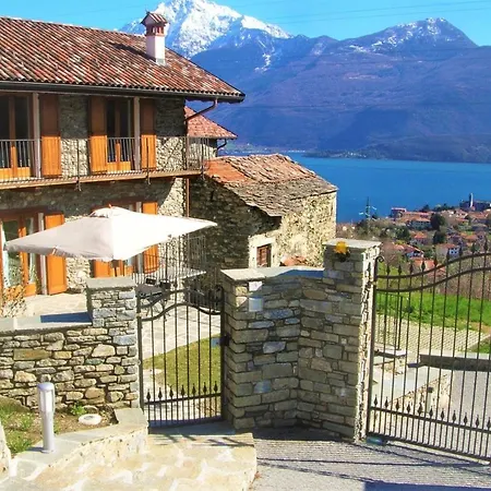 Rustico Ai Ronchi Sp Natursteinhaus 別荘 *