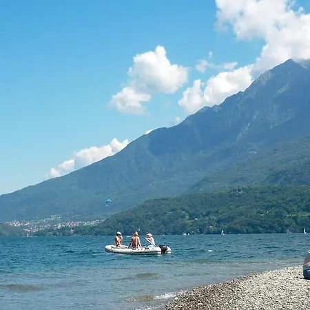 別荘 Rustico Ai Ronchi Sp Natursteinhaus *