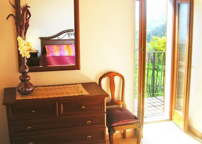 Rustico Ai Ronchi Sp Natursteinhaus