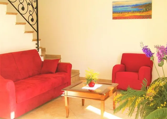 Rustico Ai Ronchi Sp Natursteinhaus Feriehus