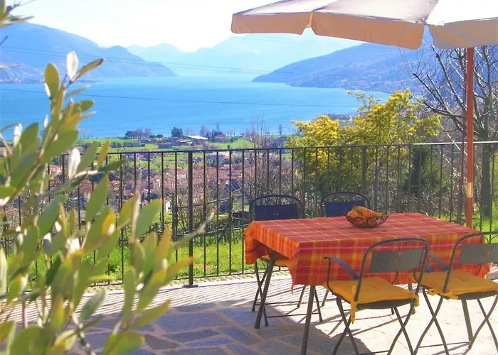 Casa vacanze Rustico Ai Ronchi Sp Natursteinhaus *