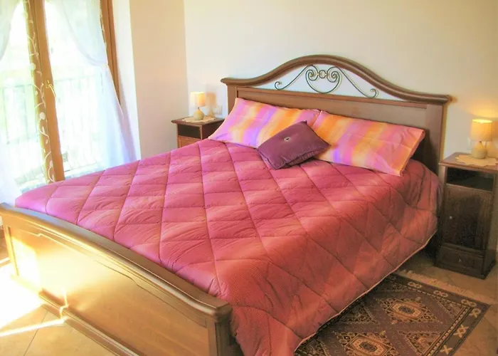 Rustico Ai Ronchi Sp Natursteinhaus * Gravedona