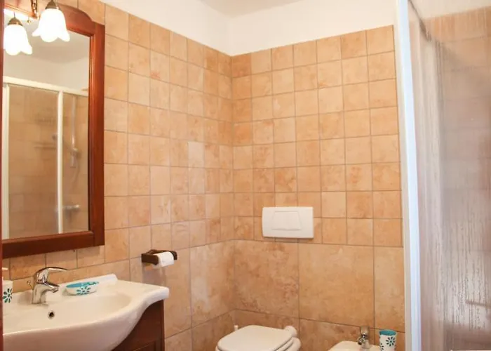 Rustico Ai Ronchi Sp Natursteinhaus Feriehus Gravedona