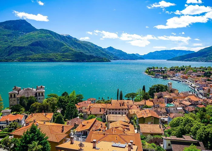 Feriehus Rustico Ai Ronchi Sp Natursteinhaus