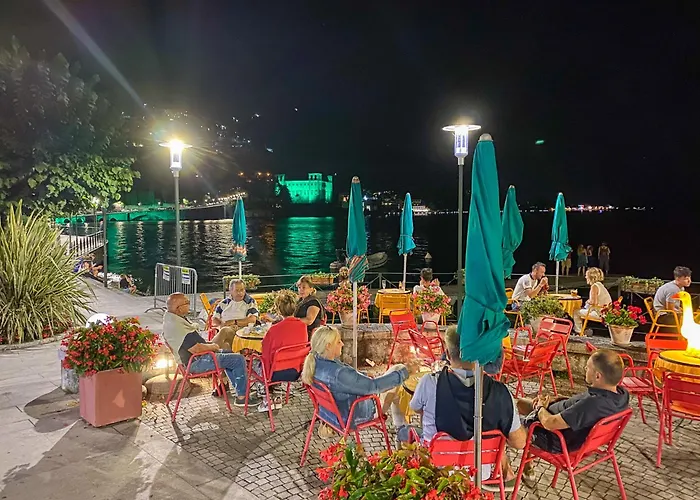 Feriehus Rustico Ai Ronchi Sp Natursteinhaus *