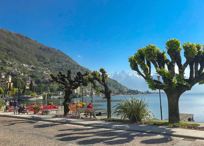 Rustico Ai Ronchi Sp Natursteinhaus *