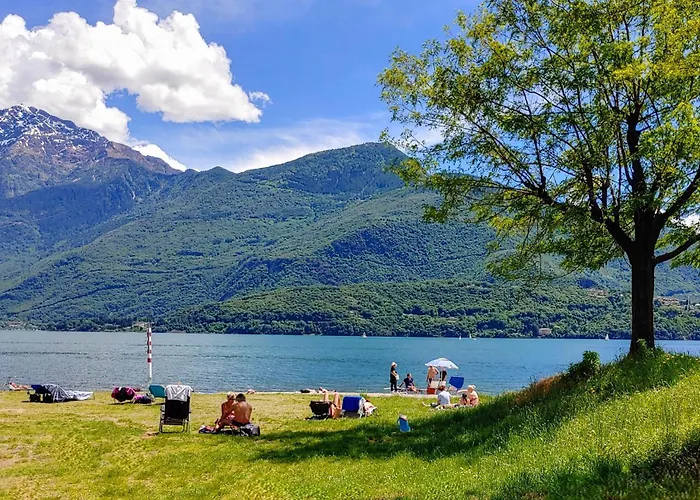 Rustico Ai Ronchi Sp Natursteinhaus Feriehus