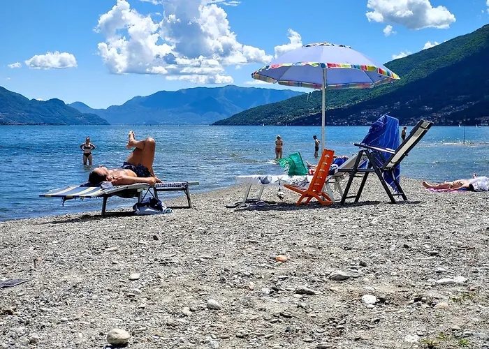 Casa vacanze Rustico Ai Ronchi Sp Natursteinhaus