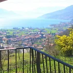 Casa vacanze Rustico Ai Ronchi Sp Natursteinhaus Gravedona