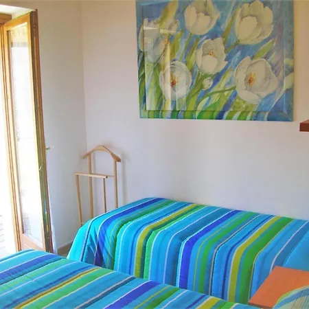 Rustico Ai Ronchi Sp Natursteinhaus Nyaraló *