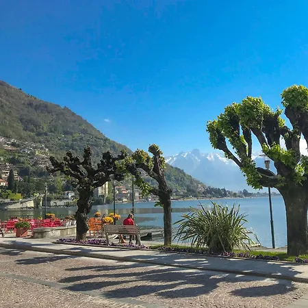 Rustico Ai Ronchi Sp Natursteinhaus *