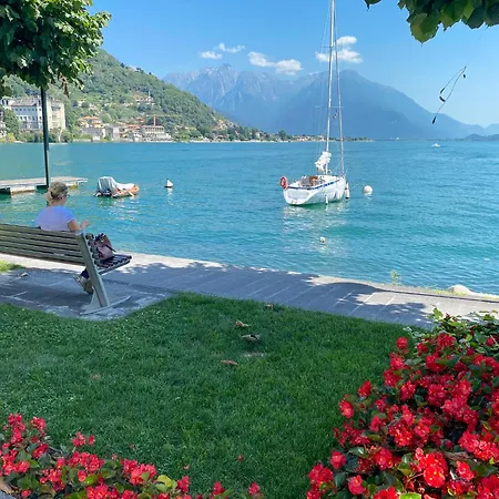 Rustico Ai Ronchi Sp Natursteinhaus *